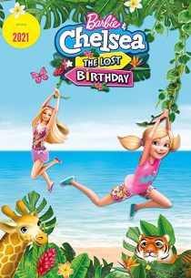دانلود انیمیشن Barbie & Chelsea: the Lost Birthday 2021196853-645916452