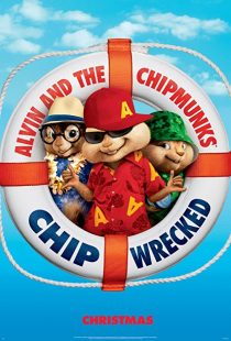دانلود انیمیشن Alvin and the Chipmunks: Chipwrecked 2011196159-528244245