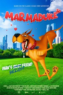 دانلود انیمیشن Marmaduke 2022198264-1019648636