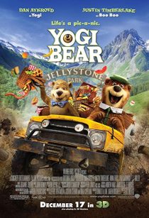 دانلود انیمیشن Yogi Bear 2010198951-2145798396