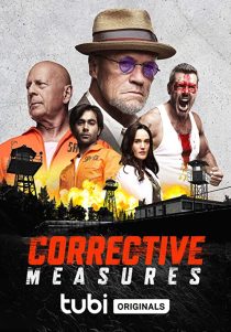 دانلود فیلم Corrective Measures 2022198713-258819680