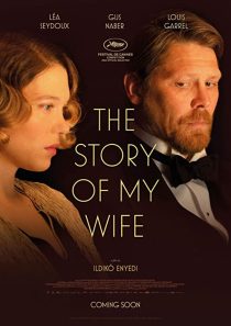 دانلود فیلم The Story of My Wife 2021199337-1048837776