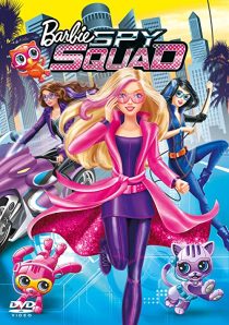 دانلود انیمیشن Barbie: Spy Squad 2016196859-1018095087