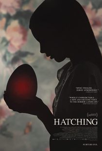 دانلود فیلم Hatching 2022198692-892937267