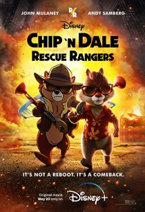 دانلود انیمیشن Chip ‘n Dale: Rescue Rangers 2022198917-1003192745
