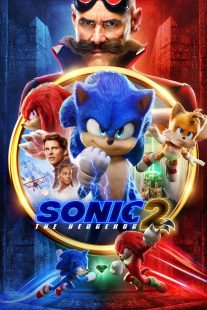 دانلود انیمه Sonic the Hedgehog 2 2022196952-82001679