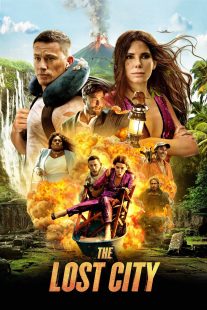 دانلود فیلم The Lost City 2022198167-351845887