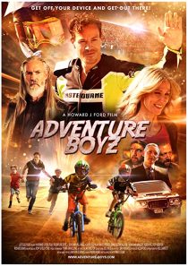 دانلود فیلم Adventure Boyz 201932940-300857198