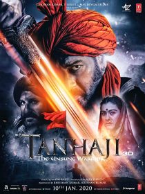 دانلود فیلم هندی Tanhaji: The Unsung Warrior 202039845-633274393