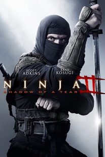 دانلود فیلم Ninja: Shadow of a Tear 201337637-2029501099