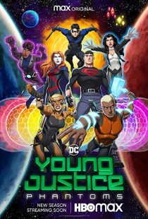 دانلود انیمیشن Young Justice77226-2077057749