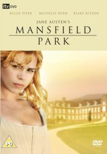 دانلود فیلم Mansfield Park 200741096-256361138