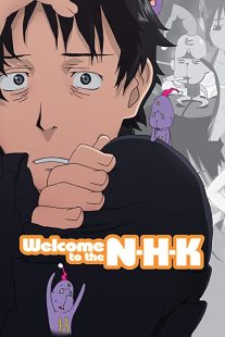 دانلود انیمه Welcome to the N.H.K.109779-153955124