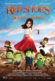 دانلود انیمیشن Red Shoes and the Seven Dwarfs 201937789-1093427104