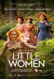 دانلود سریال Little Women202350-1362861884