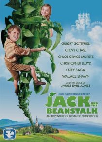دانلود فیلم Jack and the Beanstalk 200935547-1226141678
