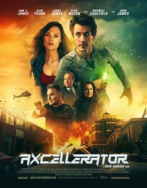 دانلود فیلم Axcellerator 202039661-956180977