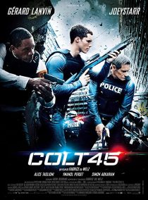 دانلود فیلم Colt 45 201438323-938061410