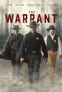 دانلود فیلم The Warrant 202034077-1252891136
