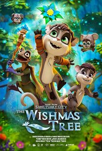 دانلود انیمیشن The Wishmas Tree 201939280-1891161807