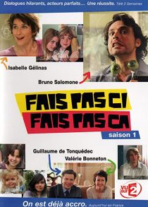 دانلود سریال Fais pas ci, fais pas ça94394-858880295
