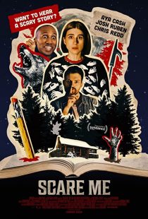 دانلود فیلم Scare Me 202038399-76375309