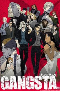 دانلود انیمه Gangsta223062-917901053