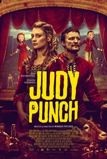 دانلود فیلم Judy & Punch 201933519-675125986