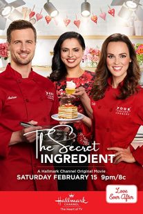 دانلود فیلم The Secret Ingredient 202040036-757795856