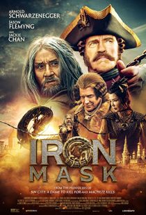 دانلود فیلم Iron Mask 201948105-1271901654