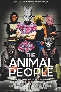 دانلود مستند The Animal People 201929702-1015658082