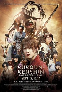 دانلود فیلم Rurouni Kenshin Part II: Kyoto Inferno 201445852-1257190815