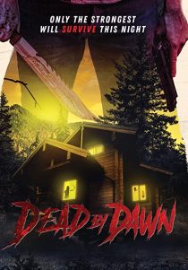 دانلود فیلم Dead by Dawn 202039048-55106432