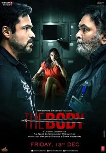 دانلود فیلم هندی The Body 201932721-88256195
