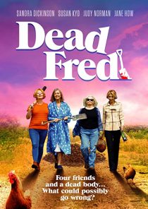 دانلود فیلم Dead Fred 201933546-393126694