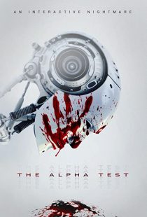دانلود فیلم The Alpha Test 202035224-1836918400