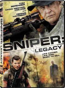 دانلود فیلم Sniper Legacy 201433855-2120025356