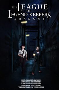 دانلود فیلم The League of Legend Keepers: Shadows 201929689-937209530