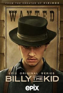 دانلود سریال Billy The Kid223085-2021890678