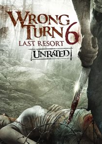 دانلود فیلم Wrong Turn 6: Last Resort 201439167-1036920026