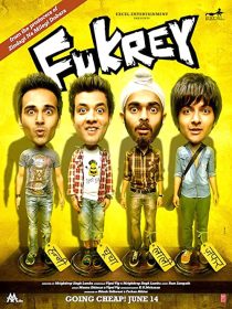 دانلود فیلم هندی Fukrey 201336752-243804784
