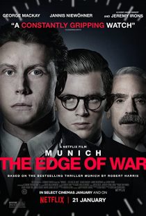 دانلود فیلم Munich: The Edge of War 2021223307-694628215