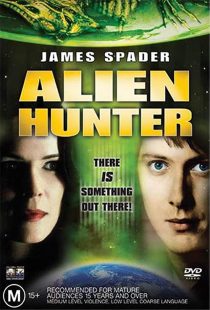 دانلود فیلم Alien Hunter 200334271-1173436655