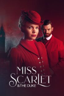 دانلود سریال Miss Scarlet & the Duke224409-65969513