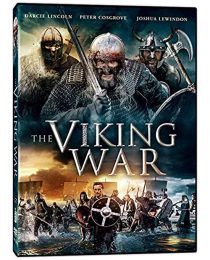 دانلود فیلم The Viking War 201929868-847034738