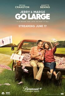 دانلود فیلم Jerry and Marge Go Large 2022222499-709200952