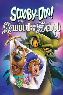 دانلود انیمیشن Scooby-Doo! The Sword and the Scoob 202157870-2093032563