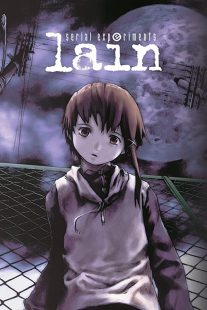 دانلود انیمه Serial Experiments Lain95250-238914273