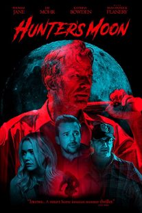 دانلود فیلم Hunter’s Moon 202036509-1267947518