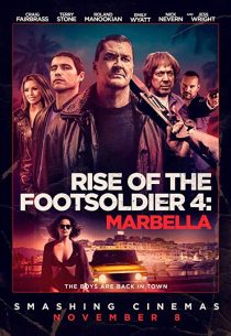 دانلود فیلم Rise of the Footsoldier: The Heist 201931352-645612188